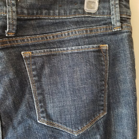 Boot Cut Banana Republic Jean - Picture 4 of 4